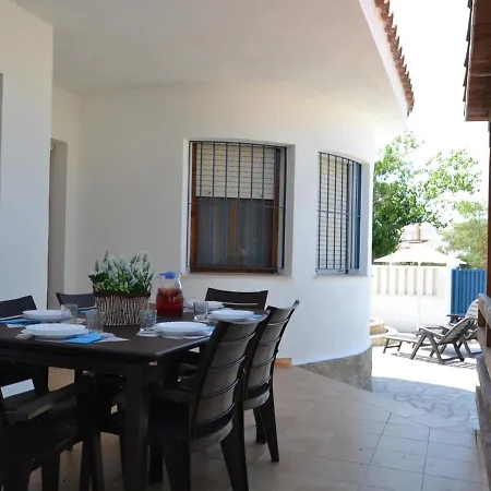 Casa Sylvie With Privat Pool *