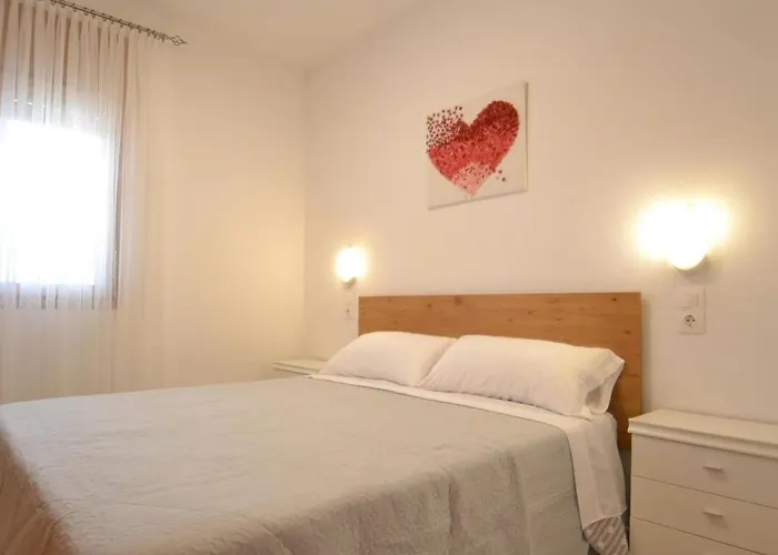 Hébergement de vacances Casa Sylvie With Privat Pool *