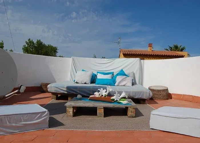 Casa Sylvie With Privat Pool