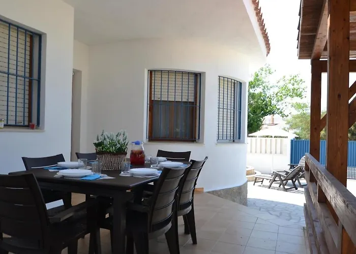 Casa Sylvie With Privat Pool *