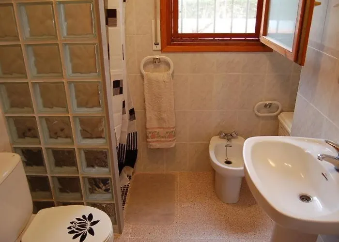 Casa Sylvie With Privat Pool Hébergement de vacances *