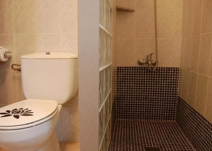 Hébergement de vacances Casa Sylvie With Privat Pool *