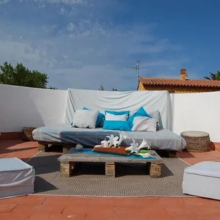 Casa Sylvie With Privat Pool