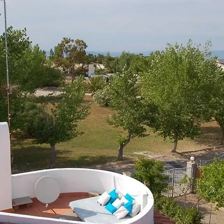 Σπίτι διακοπών Casa Sylvie With Privat Pool *