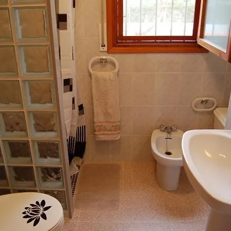 Casa Sylvie With Privat Pool Σπίτι διακοπών *