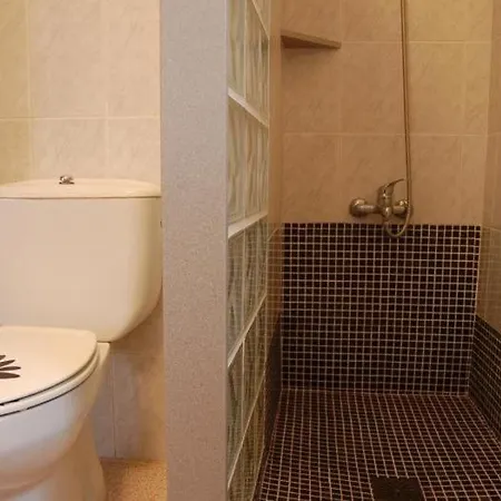 Σπίτι διακοπών Casa Sylvie With Privat Pool *