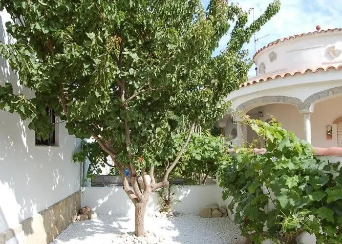 Casa Sylvie With Privat Pool בית נופש *